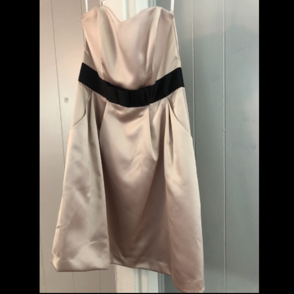 Formal / Bridesmaid Dress